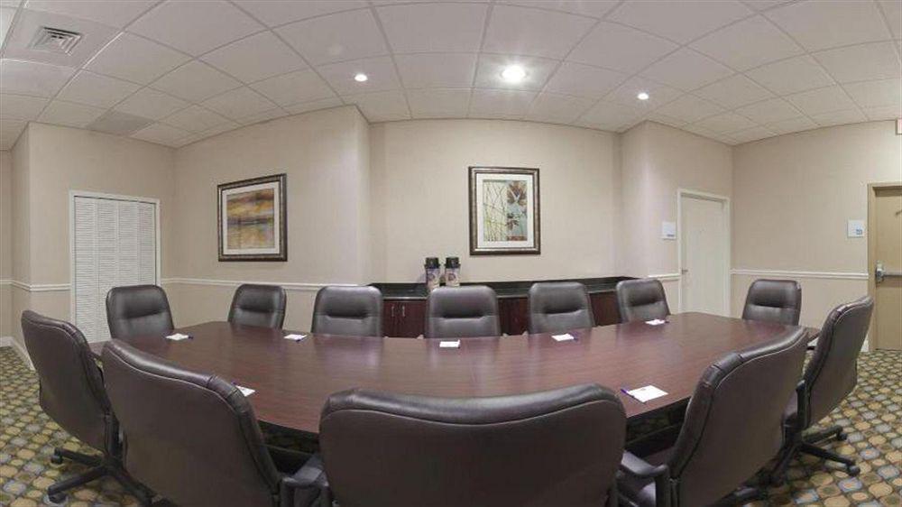 Holiday Inn Express Palatka Northwest By Ihg Exterior photo