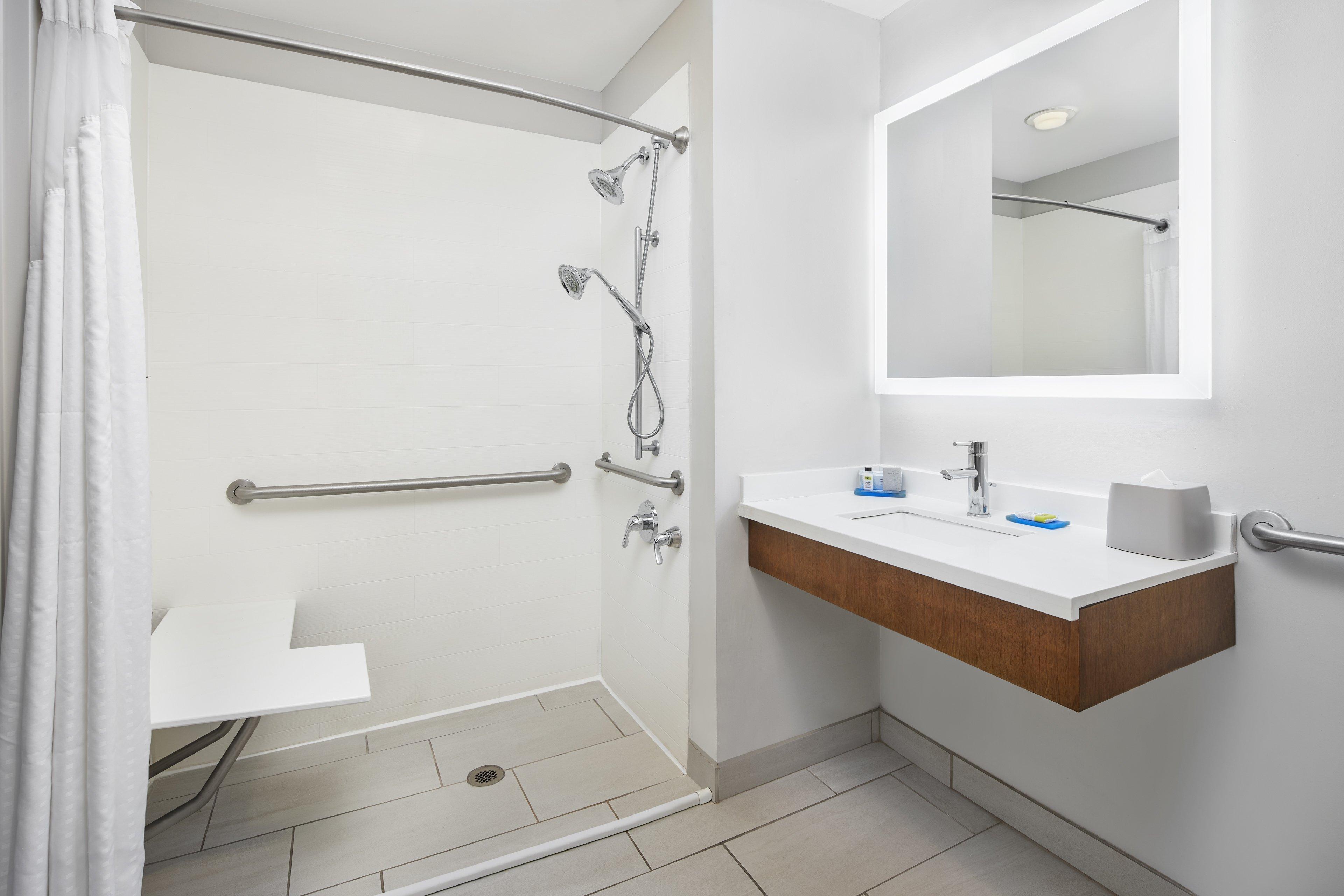 Holiday Inn Express Palatka Northwest By Ihg Exterior photo