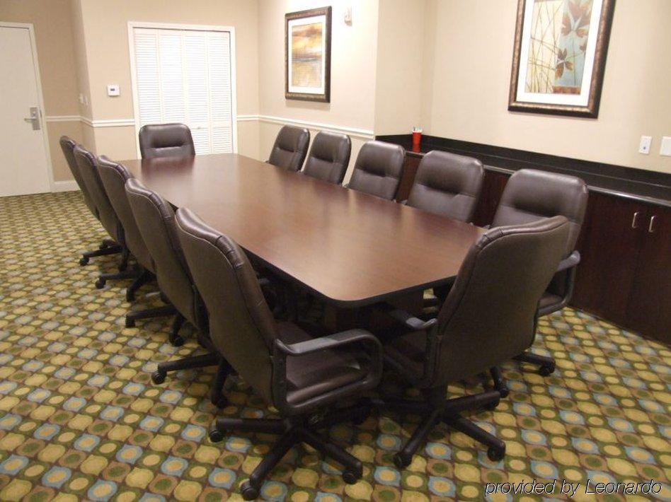 Holiday Inn Express Palatka Northwest By Ihg Exterior photo