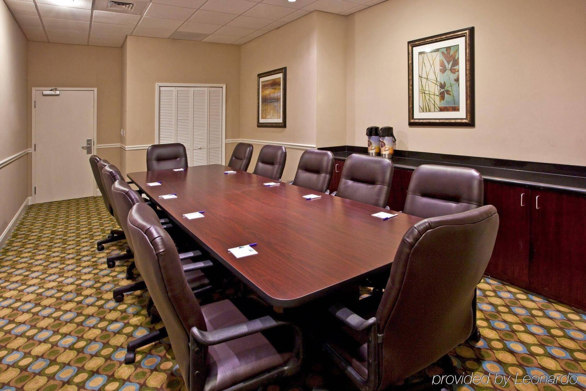 Holiday Inn Express Palatka Northwest By Ihg Exterior photo