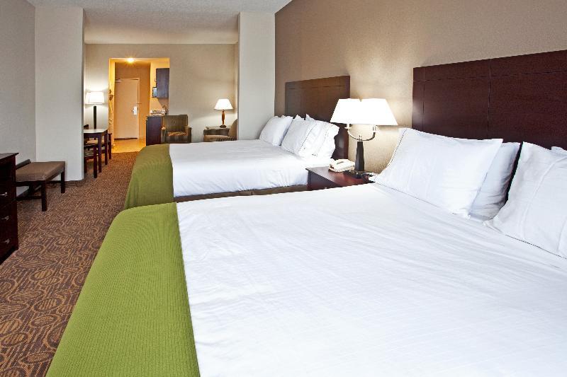 Holiday Inn Express Palatka Northwest By Ihg Exterior photo