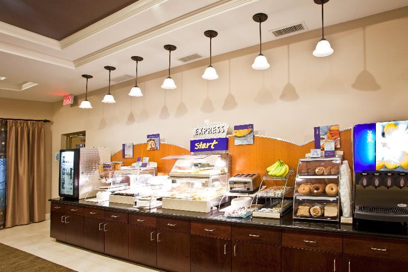 Holiday Inn Express Palatka Northwest By Ihg Exterior photo