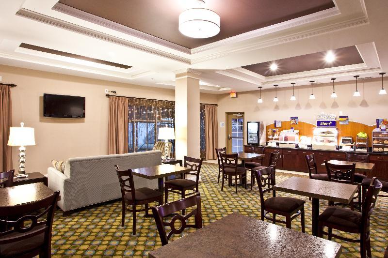 Holiday Inn Express Palatka Northwest By Ihg Exterior photo
